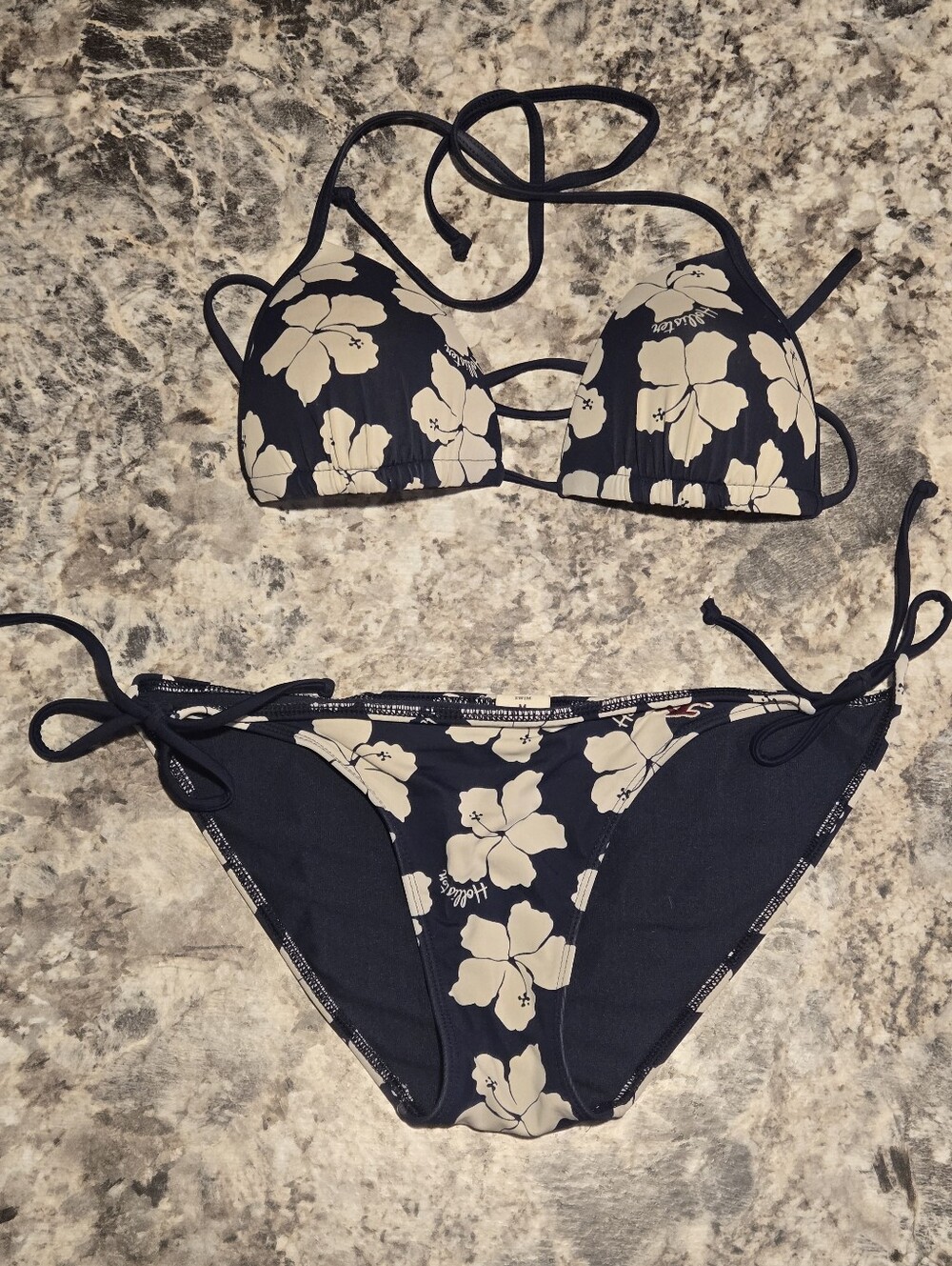Y2K Hollister Swim Bikini